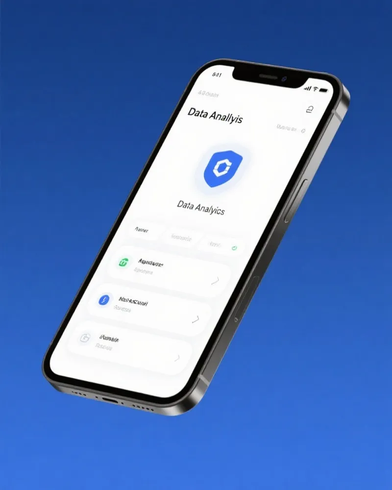 安全可靠的官方APP