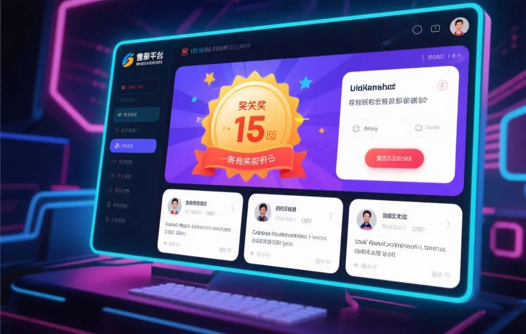 全国线上售彩平台重大奖项启动解析：兑奖新规全解，派奖机制变革与你息息相关